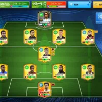 اکانت دریم لیگ