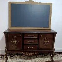 آینه کنسول