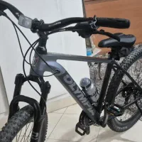دوچرخه اولمپیا تنه بدون جوش (فوق حرفه ای و سبک)