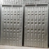 فروش درب منزل