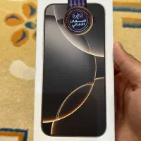 گوشی ایفون ۱۶ پرومکس