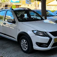 کوییک GXL-R 1404|خودرو سواری و وانت|کرمانشاه, |دیوار