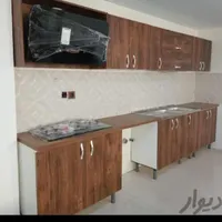 فروش کابینت آشپزخانه مدرن پیش ساخته|مصالح و تجهیزات ساختمان|نوشهر, |دیوار