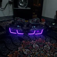 فروش تعدادی چراغ اسپرت قیمت مناسب|قطعات یدکی و لوازم جانبی|شیراز, محمدیه|دیوار