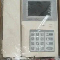 گوشی آیفون تک نما مدل DX-VDP256