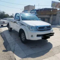 هایلوکس