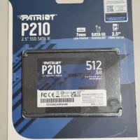 هارد ssd۵۱۲
