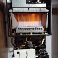 تعمیرات تخصصی انواع پکیج ایرانی و خارجی