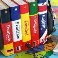 آموزش زبان های خارجی