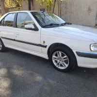 پارس تیوفایو مدل ۹۶ بدون رنگ