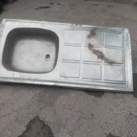 سینک ظرف شوی