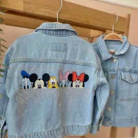 لباس کودک فصل و نوروز