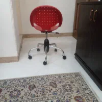 صندلی چرخدار|صندلی و نیمکت|کرج, گوهردشت|دیوار