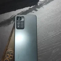 شیایومی note 11 pro plus 5g 256gb|موبایل|تهران, توحید|دیوار