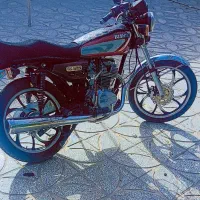 پیشتاز 200cc