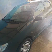 پژو ۲۰۶|خودرو سواری و وانت|دماوند, دماوند|دیوار