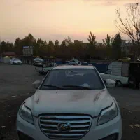 ماشین لیفان x60