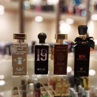 ادکلن بزرگ فقط ۴۸۰ تومن