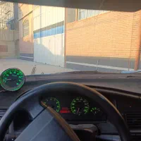 پژو ۴۰۵ ۲۰۰۰|خودرو سواری و وانت|فردیس, شهرک هفده شهریور|دیوار