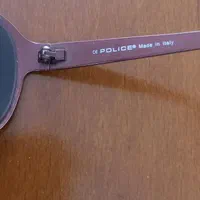 عینک آفتابی پلیس