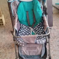 کالسکه بچه کارکرده