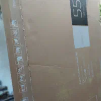 کارتن تلویزیون 55اینج