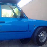 نیسان داخل شهری وانت باربری باربانیسان