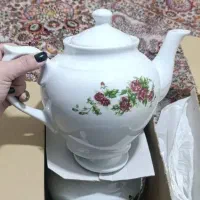 قوری چینی خیلی بزرگ مارک سحر