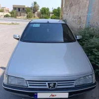 پژو۴۰۵مدل۸۸تومشکی