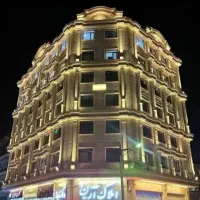 ۹۰متر/۲خواب/حمید