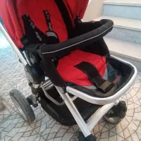 کالسکه انجل|کالسکه و لوازم جانبی|خرم‌آباد, |دیوار