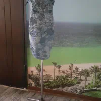 سارافن مجلسی جنس ترک سایز 42