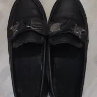 کفش کالج زنانه