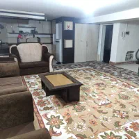 اجاره خونه مبله شیک و ترتمیز صدرا|اجارهٔ کوتاهمدت آپارتمان و سوئیت|صدرا-فارس, فاز ۱|دیوار