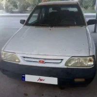 پراید مدل 81