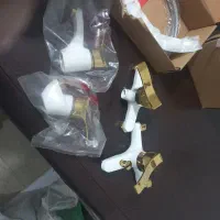 شیر الات و هود و سینگ گرانیتی تک لگن