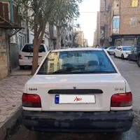 پراید صبا 87|خودرو سواری و وانت|پاکدشت, پاکدشت (مامازند)|دیوار