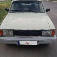 وانت پیکان 93