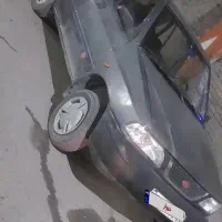 پراید مدل ۸۷