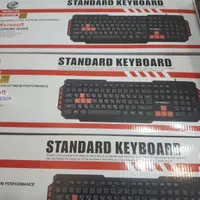 کیبرد گیمینگ|قطعات و لوازم جانبی رایانه|قم, صفائیه|دیوار