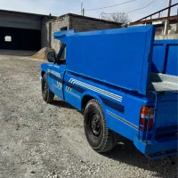 نیسان 1401|خودرو سواری و وانت|رزن, |دیوار