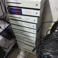 نصب بازی xbox ps4 ps5|کنسول، بازی ویدئویی و آنلاین|تهران, لاله زار|دیوار