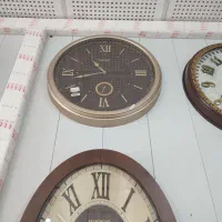 ساعت دیواری مناسب روز مادر|ساعت دیواری و تزئینی|خلخال, |دیوار