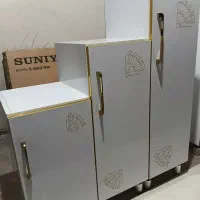 جاکفشی و کمد در اندازهایه مختلف .ارزانتر از همه جا