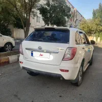 مدل ۹۵|خودرو سواری و وانت|تبریز, |دیوار