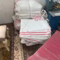 گونی پلاستیکی