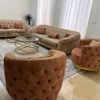 مبل راحتی