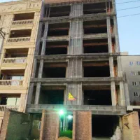 دو واحد آپارتمان مسکن ملی کوی بهداری