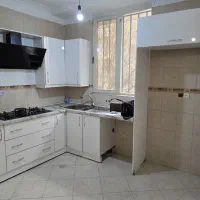 کابینت کامل AGT  با گاز و سینک و هود