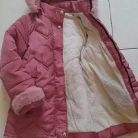 کاپشن دخترانه XXL|لباس|رشت, شهرک شهید مفتح|دیوار